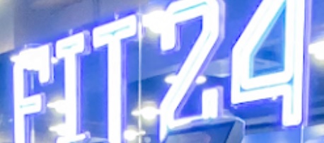 推介: FIT24 (豉油街 Station 21)