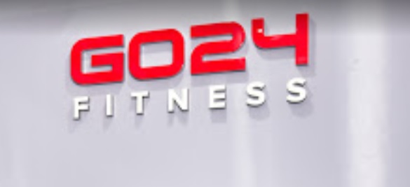 推介: GO24 Fitness (川龍街, 百悅坊)