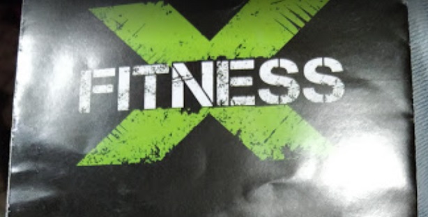 推介: X Fitness