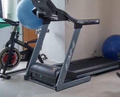 推介: J Fit Studio