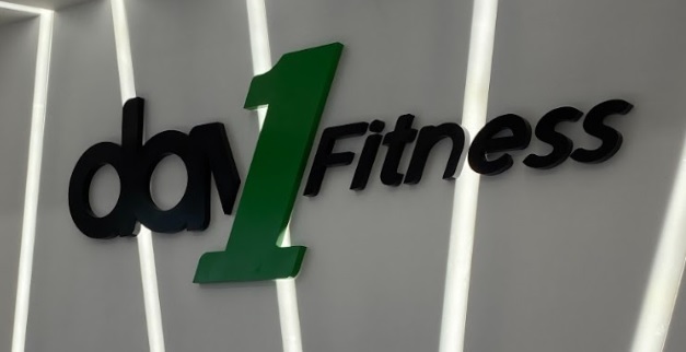 推介: Day 1 Fitness (厚福街)