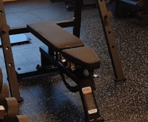 推介: Lady PT Fitness