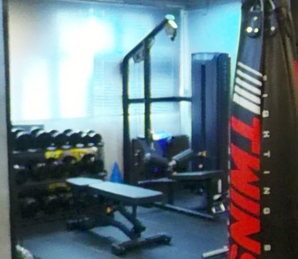 推介: Boxing Mania Fitness & TMA