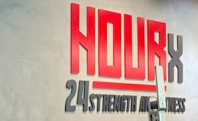 推介: HOURX Strength & Fitness
