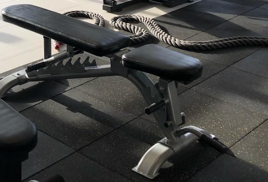 推介: KING KONG Fitness