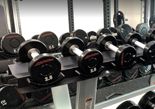 推介: 914 Fitness