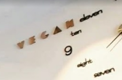 推介: Vegan Corner