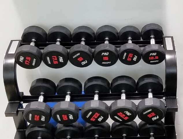 推介: Longevity Private Gym