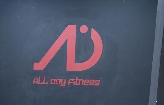 推介: All Day Fitness (駿業里 世貿大樓)