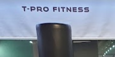 推介: T-Pro Fitness