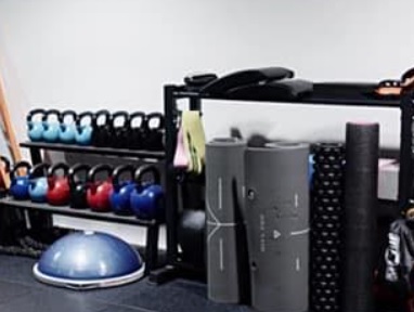 推介: Kpower Fitness