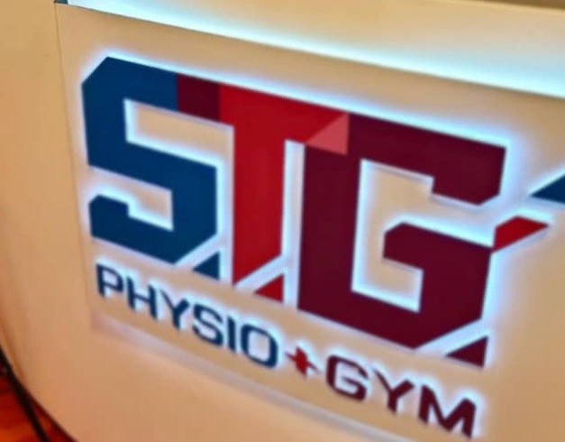 推介: Sportagon