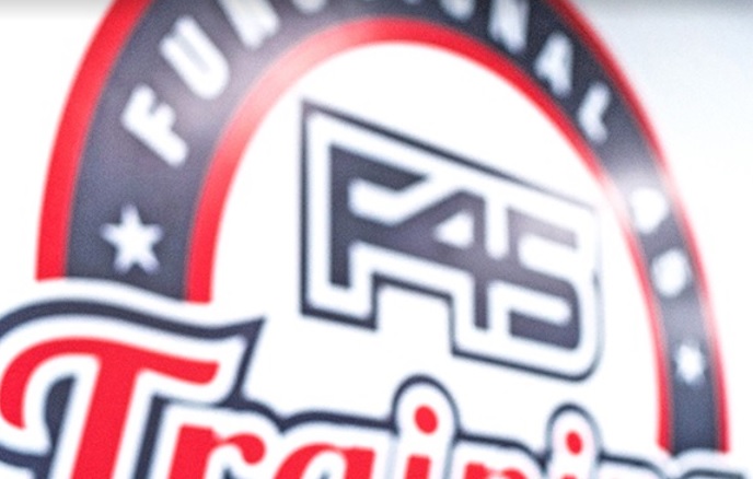 推介: F45 Training (Bonham Strand)