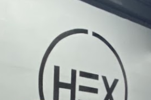推介: Hex Fitness
