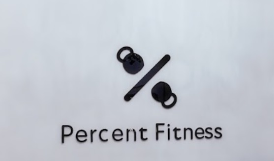 推介: Percent Fitness