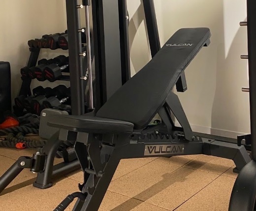 推介: Dynamic Fitness