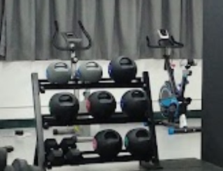 推介: Ef Gym