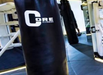 推介: Core Fitness HK
