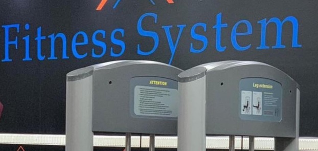 推介: Fitness System 私人健身中心