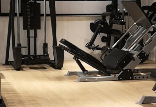推介: GymBeginner Studio 健身入門