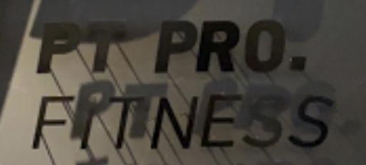 推介: PT PRO Fitness
