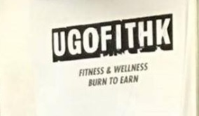 推介: UgoFitHK