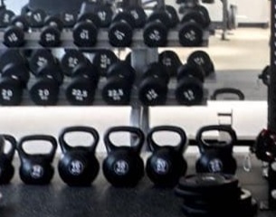 推介: Fitness Yard