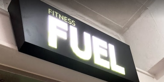 推介: Fitness Fuel HK