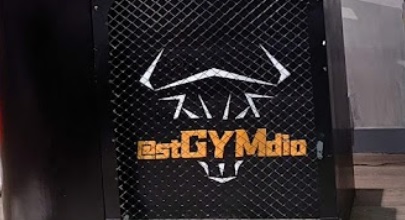 推介: Stgymdio