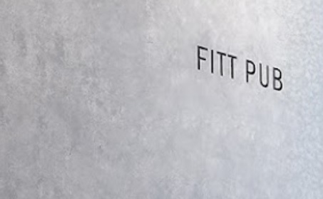推介: FITT PUB