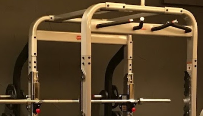 推介: Watahhh Fitness