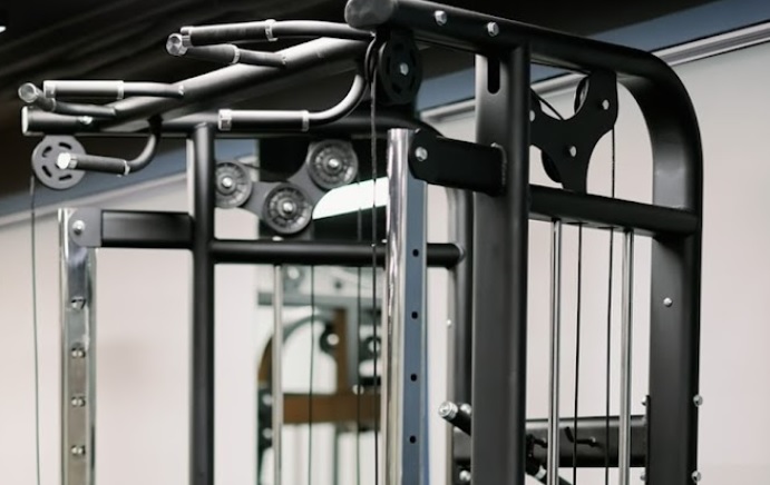 推介: ArenaP Fitness Training Centre