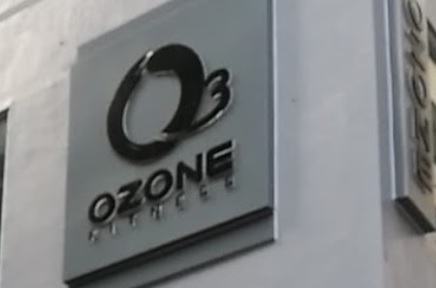 推介: Ozone Fitness