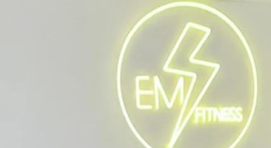推介: EMS Fitness