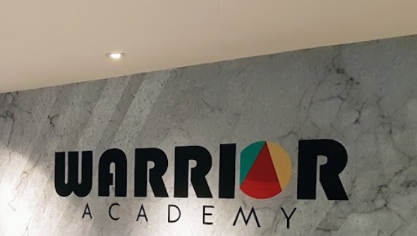 推介: Warrior Academy