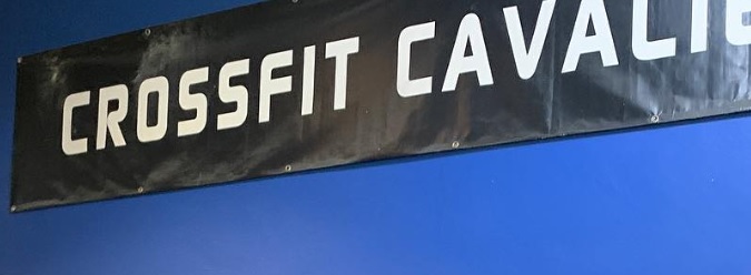 推介: CrossFit Cavaliers