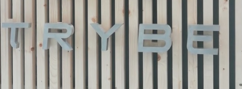推介: Trybe