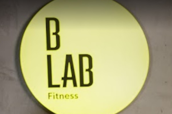 推介: BLAB Fitness
