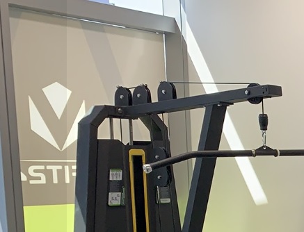 推介: V-FIT 24