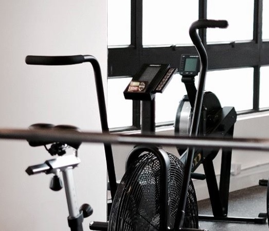 推介: OMG Fitness