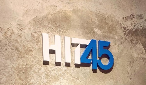 推介: HIT45