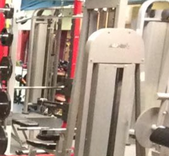 推介: KD Fitness