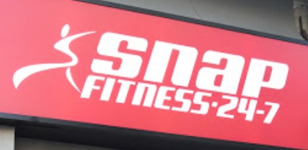 推介: Snap Fitness ()